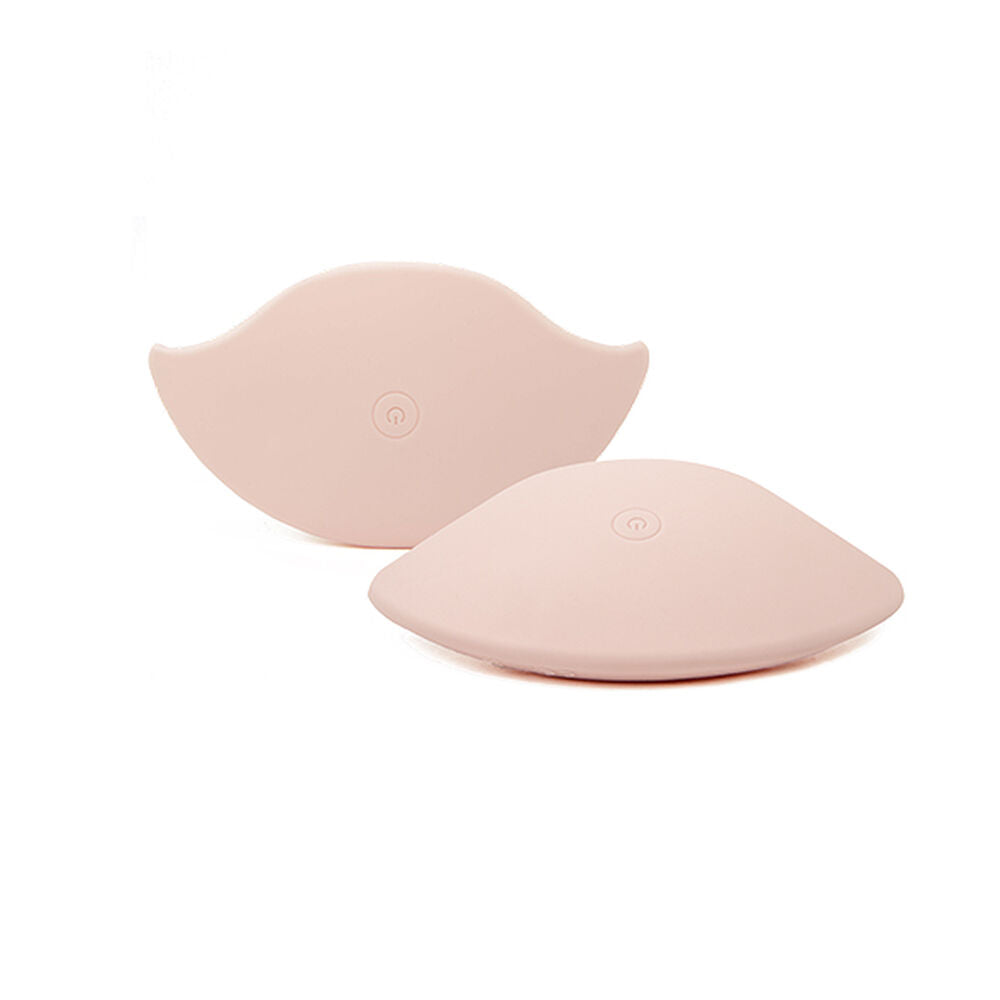 Fjärrkontroll FeelzToys Boobie Woogie Bröst (2 pcs)