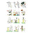 Glow In The Dark Cloneboy 6349