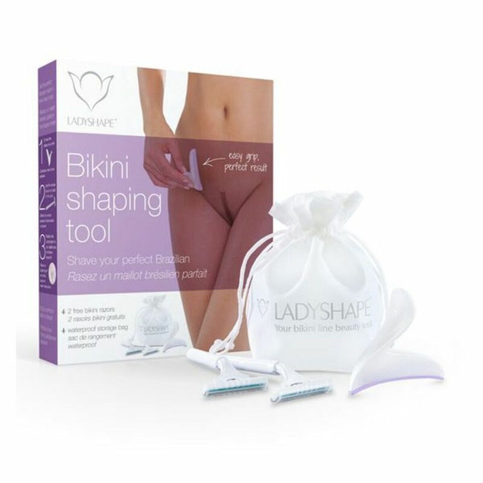 Bikini Shaping Tool Brazilian Ladyshape 8717953038531