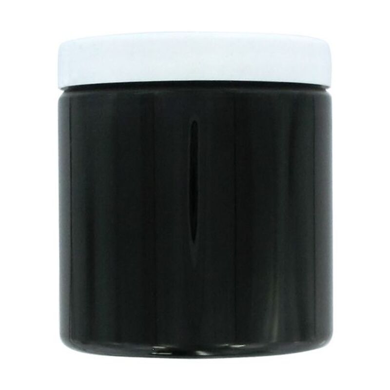 Refill Silicone Gummi Svart Cloneboy 56617
