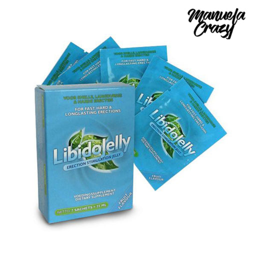 LibidoJelly Manuela Crazy 20018