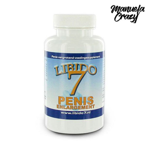 Libido Power Manuela Crazy 20049