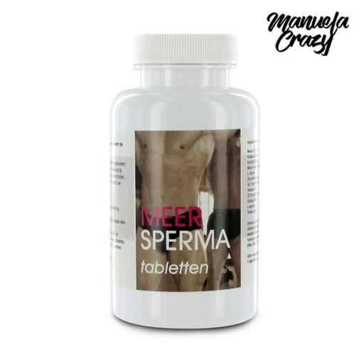 Meer Sperma Manuela Crazy 20124