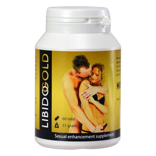 Libidogold Afrodisiakum 20216