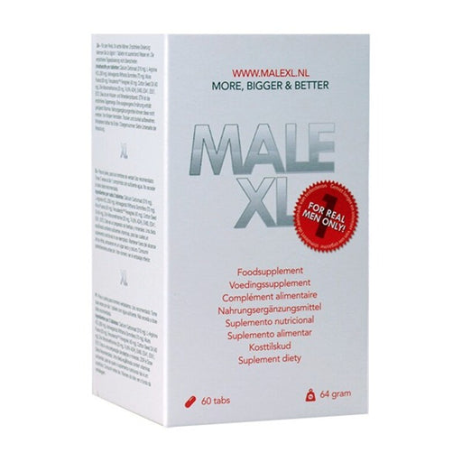 Sexuell stimulans för män XL 20605