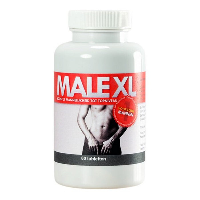 Sexuell stimulans för män XL 20605