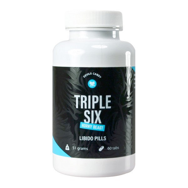 Triple Six Afrodisiakum Devils Candy