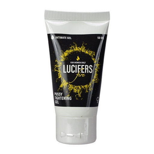 Vaginal creme Lucifers Fire (50 ml)