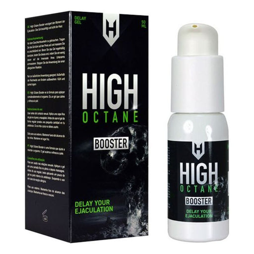 Fördröjningsgel High Octan