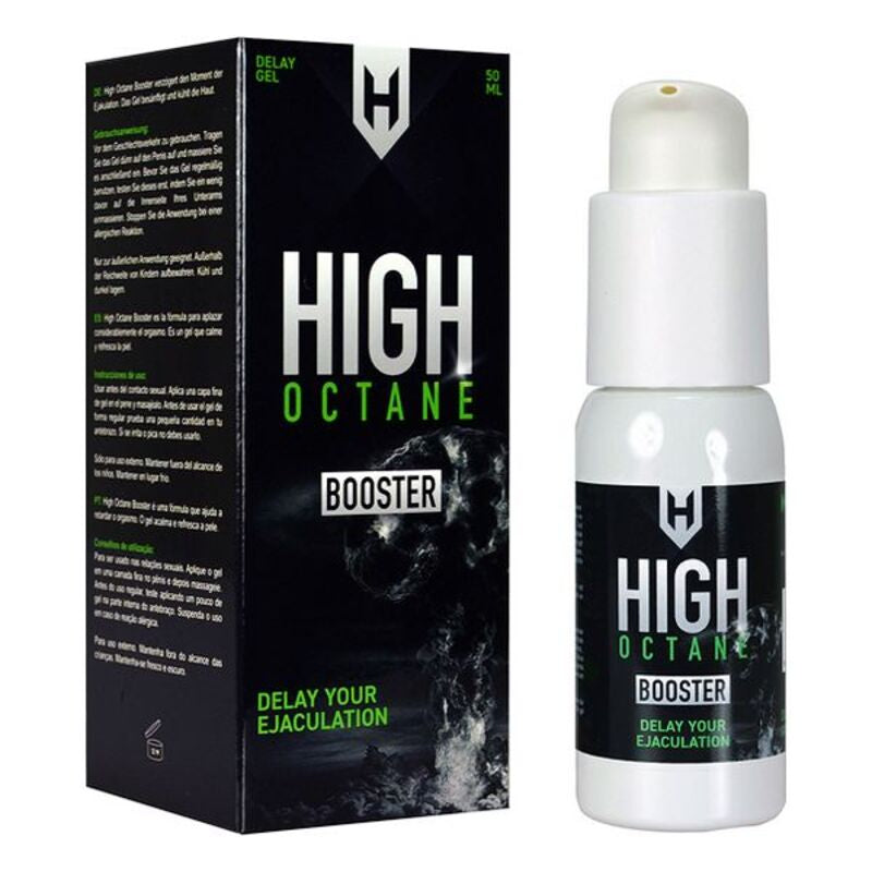 Fördröjningsgel High Octan