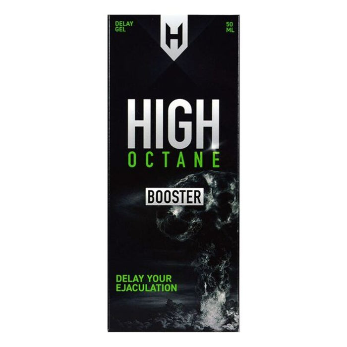 Fördröjningsgel High Octan