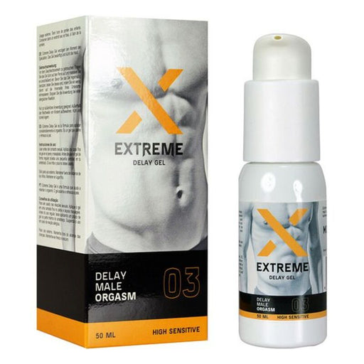 Fördröjningsgel Extreme