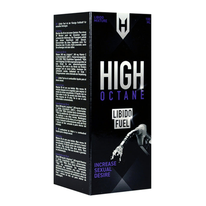 Libido Power 100 ml
