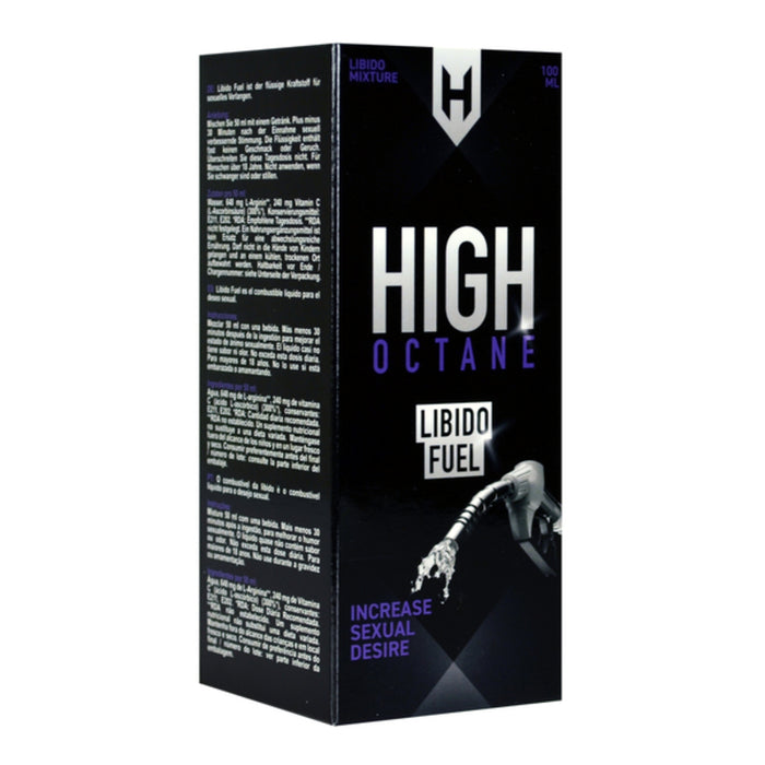 Libido Power 100 ml