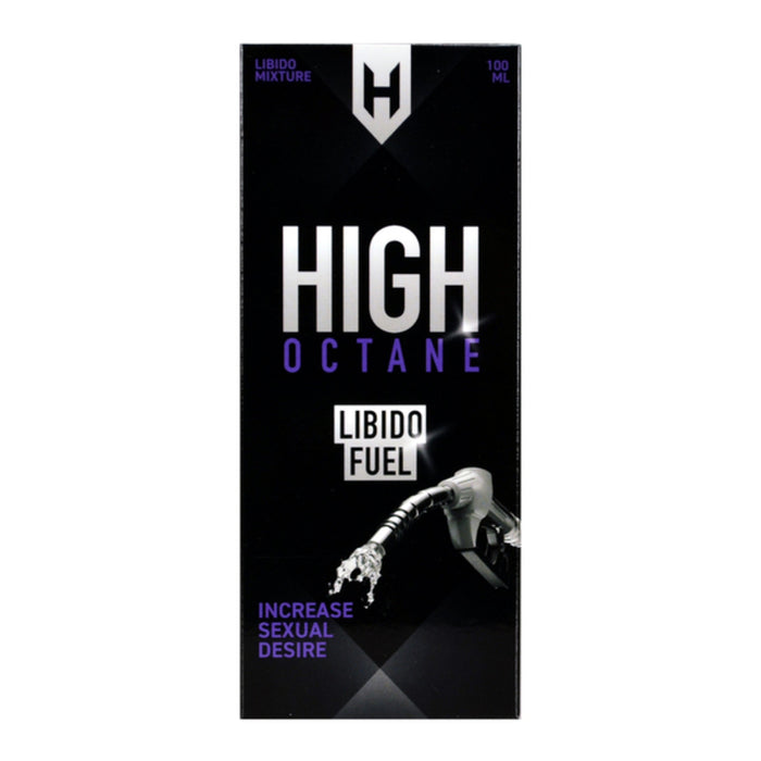 Libido Power 100 ml