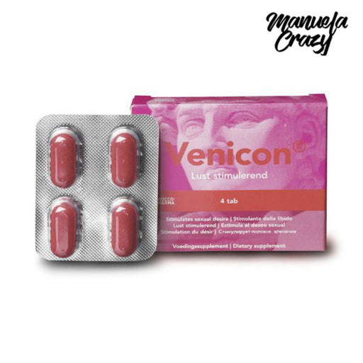 Venicon för Kvinnor 813