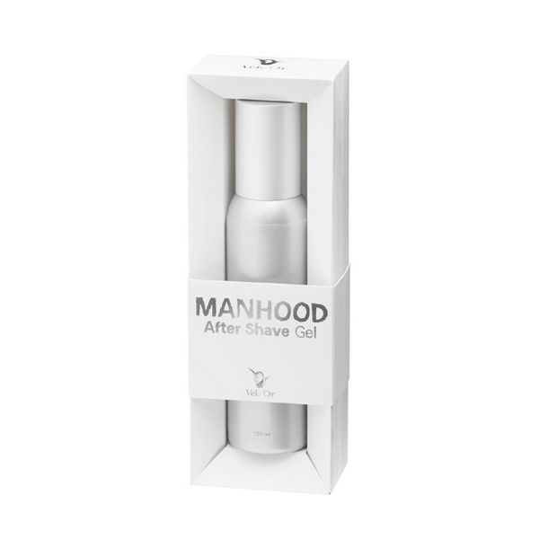 Rakgel Manhood VelvOr 2930