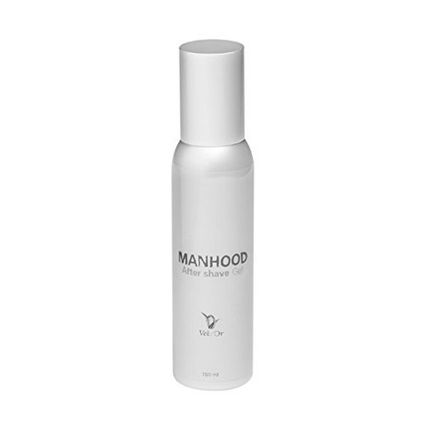 Rakgel Manhood VelvOr 2930
