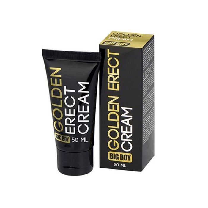 Gulden Erect Cream Big Boy 3487