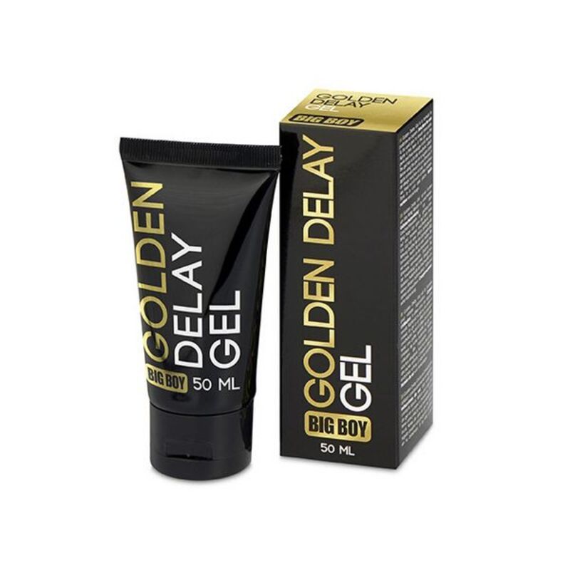 Gulden Delay Gel Big Boy 11510918