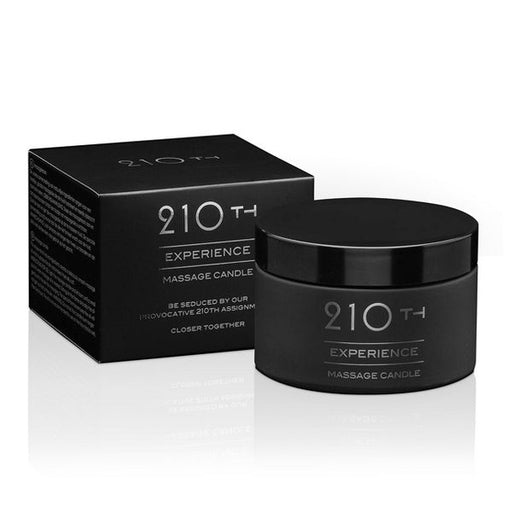 Massageljus 210th 40044