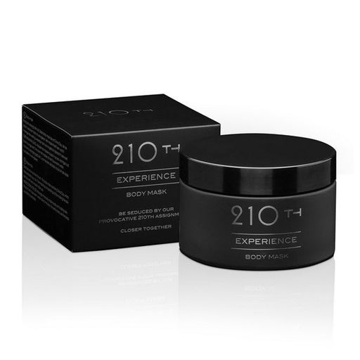Kroppsmask 210th 40068