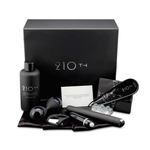 Lustask Classic 210th 235