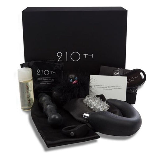 Lustask Pride 210th E25122