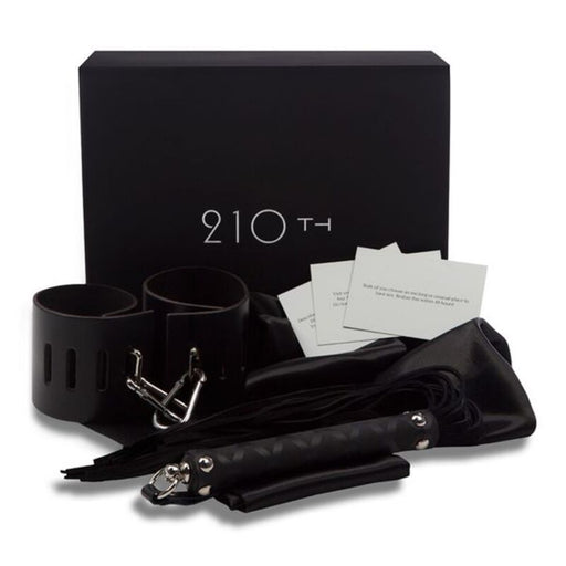 Lustask Shades 210th AC016