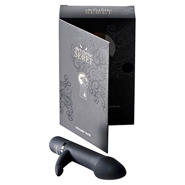 Vibrator Thrill Dirty Little Secret 98693