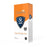 Kondomer Intense Safe, räfflade (10 st.) Safe 20022