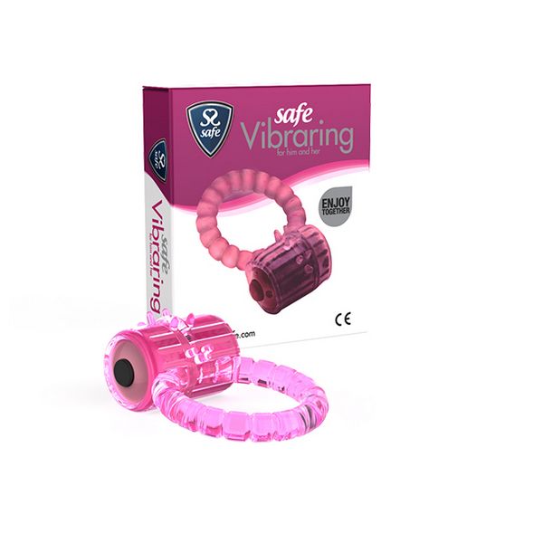 Muvee Penisring Safe E25164
