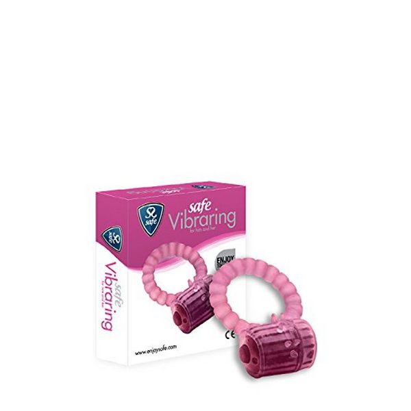 Muvee Penisring Safe E25164