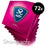 Kondomer Strong (72 st.) Safe E25162