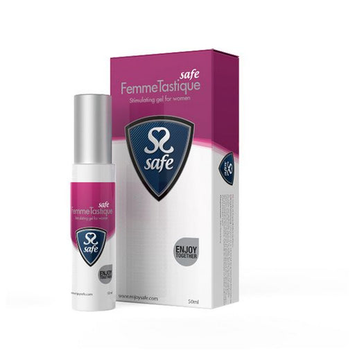 Stimuleringsgel FemmeTastique Safe 20206
