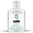 Vattenbaserat glidmedel Caring (125 ml) Safe 21869