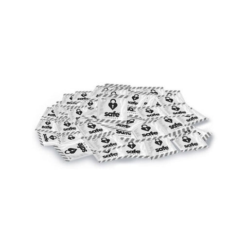 Performance hudkondomer Safe