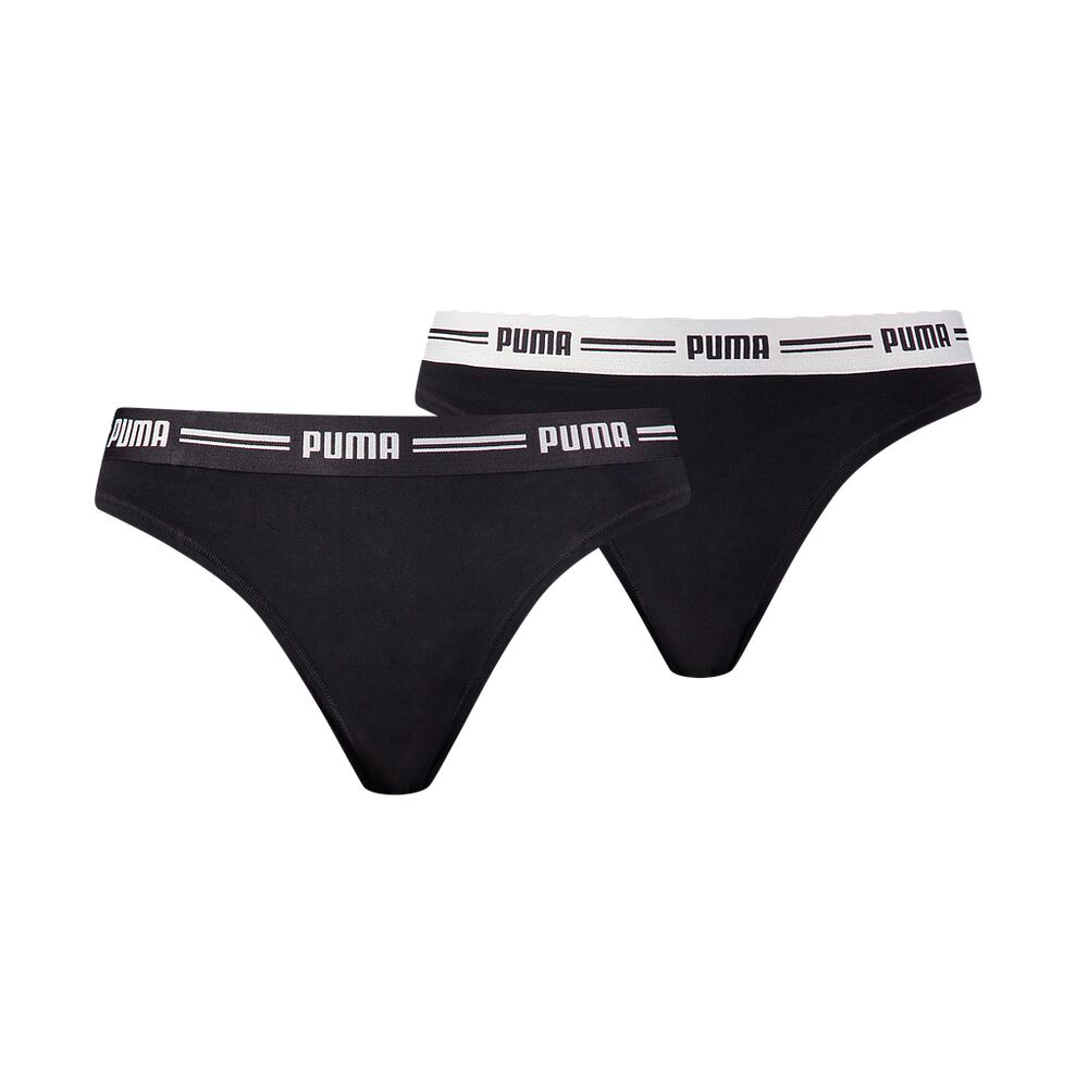 Stringtrosa Puma 603034001 Svart