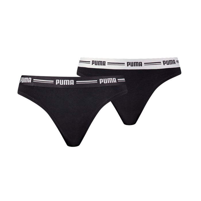 Stringtrosa Puma 603034001 Svart