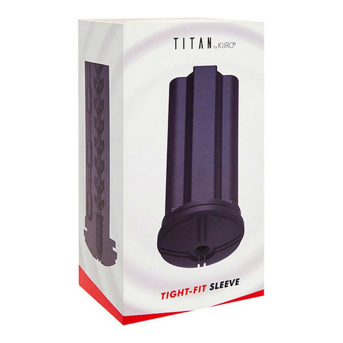 Onanimuff Tight Fit Kiiroo