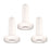 Erotisk Accessoar Onyx Replacement Kiiroo  Tight Fit (3 pcs)