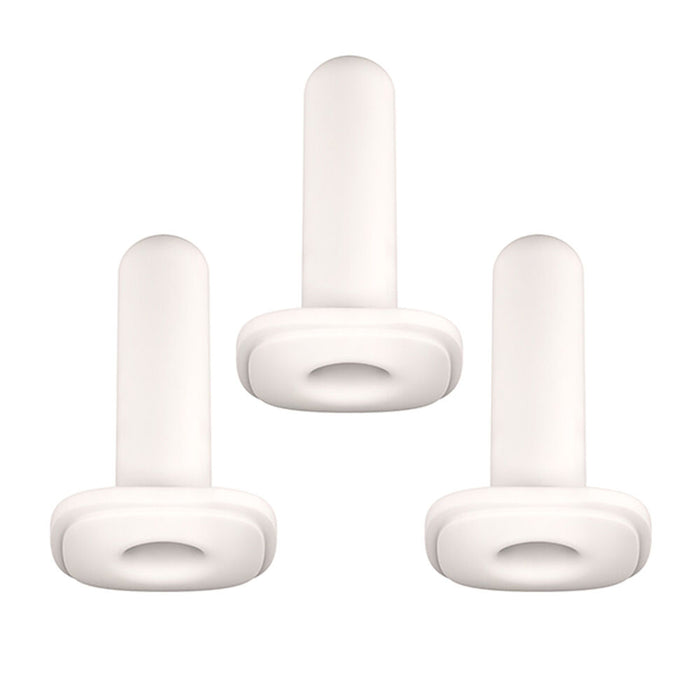 Erotisk Accessoar Onyx Replacement Kiiroo  Tight Fit (3 pcs)