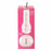 Realistisk dildo Kiiroo Nicolette Shea