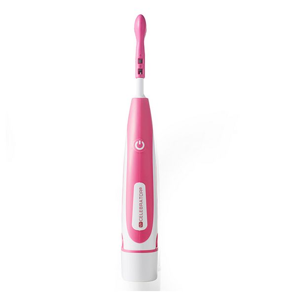 Vibrator Toothbrush Celebrator