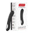Vibrator Kiiroo Teledildonic Pearl Svart