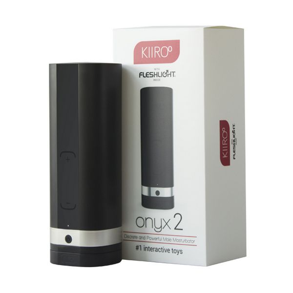 Masturberingsapparat Onyx 2 Teledildonic Kiiroo 2230