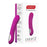 Vibrator Kiiroo Lila Violett