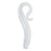 Dildo Glas (18 cm)