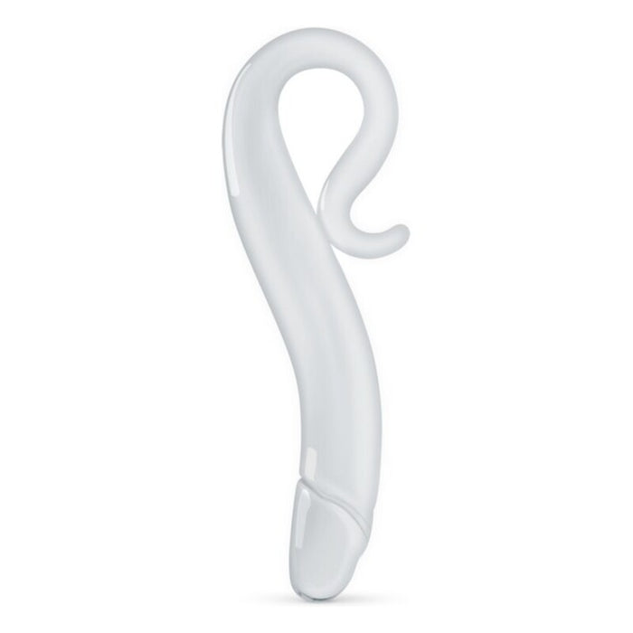 Dildo Glas (18 cm)