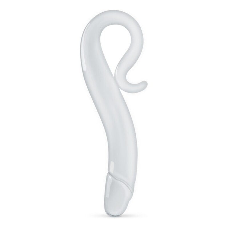Dildo Glas (18 cm)